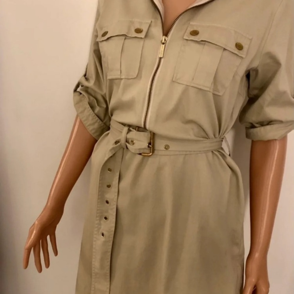 Michael Kors Dress - Picture 2 of 10